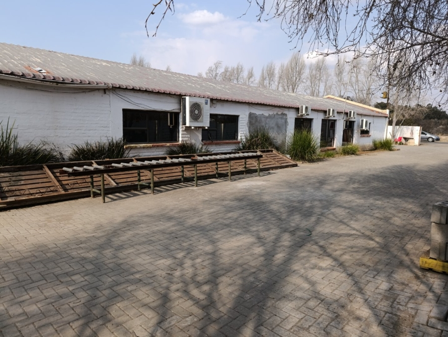  Bedroom Property for Sale in Estoire Free State